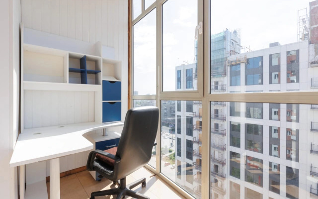 Квартира на Ул Кавалерийская 2