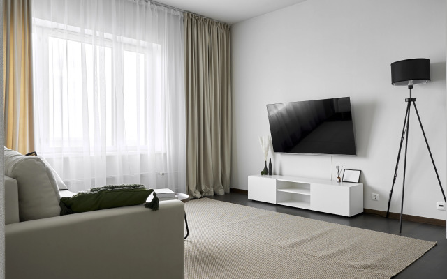 Апартаменты Лахтинские Облака