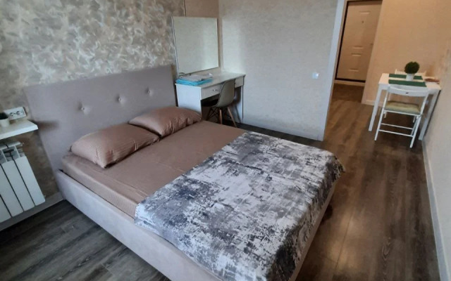 Studiya v Severnom rayone Flat