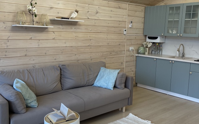 База отдыха Barn