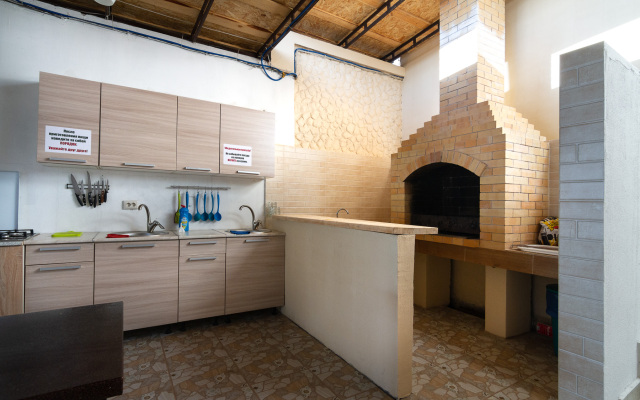 Zhasmin Guest House