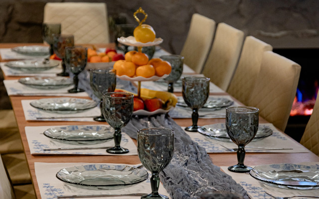 Частный Дом с Баней и Бассейном в Ликино