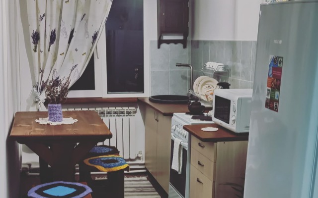 Nyushina Skazka Guest House