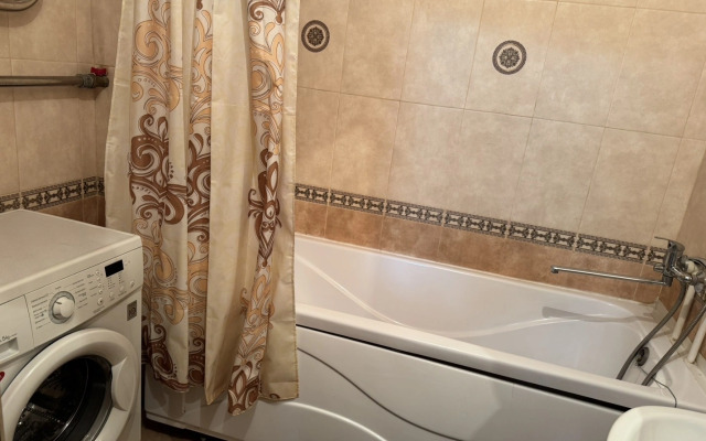 Uyutnaya Dvuhkomnatnaya Na Kirova Flat