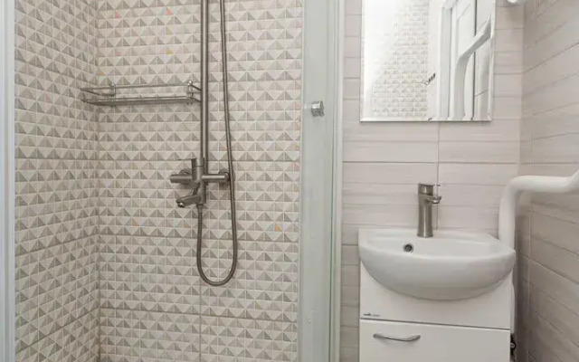 Квартира На Чичерина 36Б