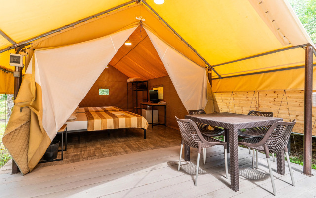 Inal Camping