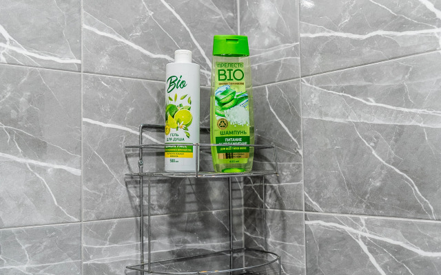 Апартаменты Сутки В Крд у Парка Галицкого