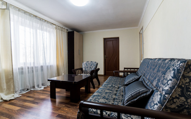 S Vidom Na More Ot LetoApart Apartments