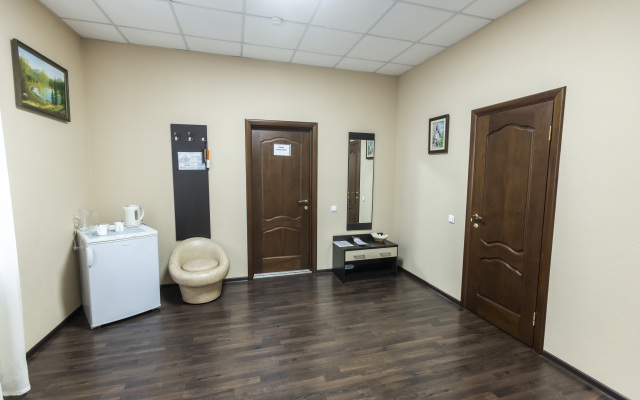 Gostinitsa Piligrim Mini-hotel
