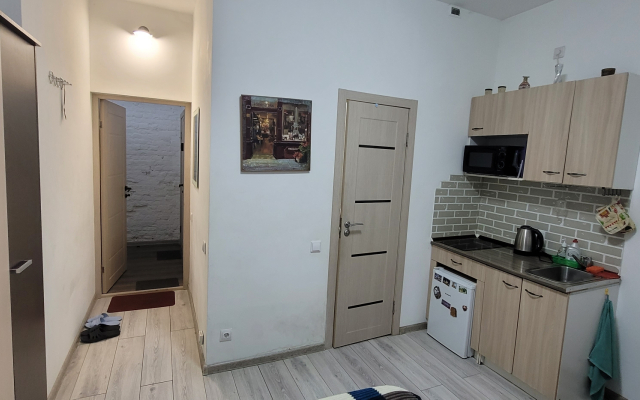 Апартаменты у Метро Фрунзенская 6(2)