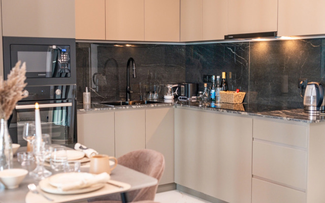 Oceanview Mood Apartments