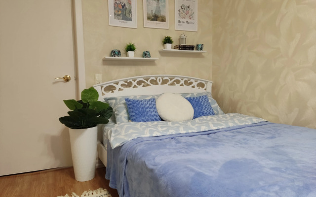 Квартира на улице Пирогова 20/8