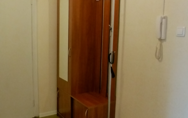 Квартира Квартира на Энгельса у метро Озерки