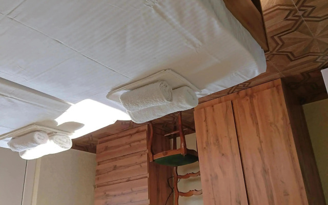 Гостевой дом Альха