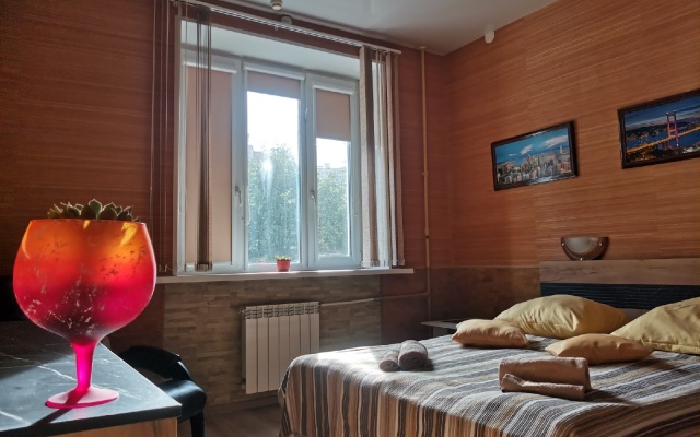 Апартаменты Квартира для больших компаний