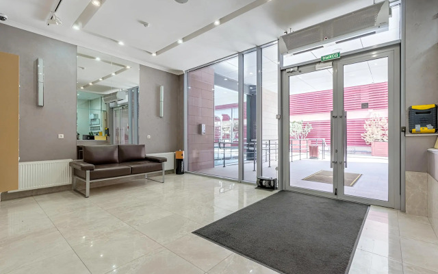 Lotos Flat