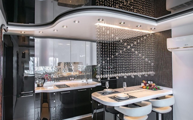 Квартира Мыс Чумака