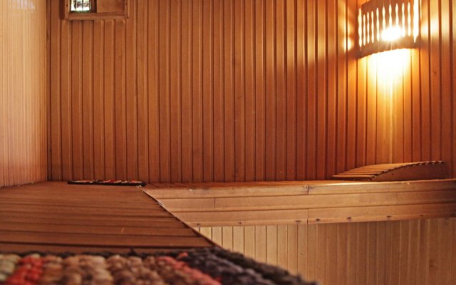 Podozerka Guest House