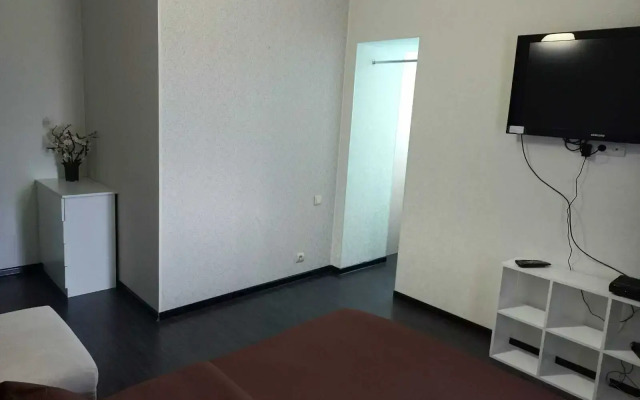 Квартира на Боевой 126к3