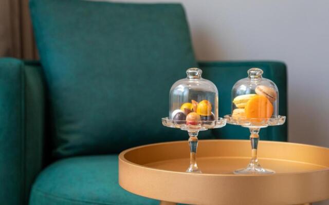 Eden Boutique Hotel