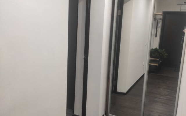 Квартира Семейная уютная для 5 человек в центре города