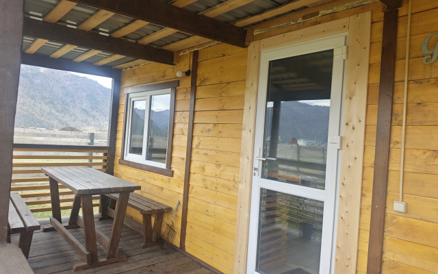 Гостевой дом Тишина Алтая