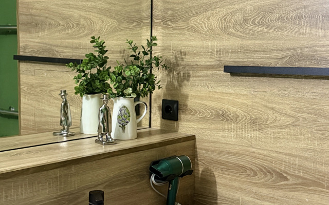 Квартира Лучшая студия в центре