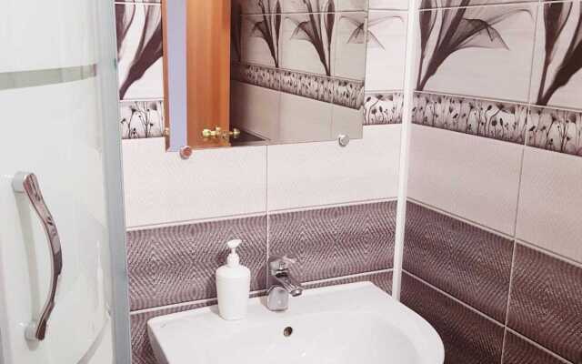 Хостел Атмосфера