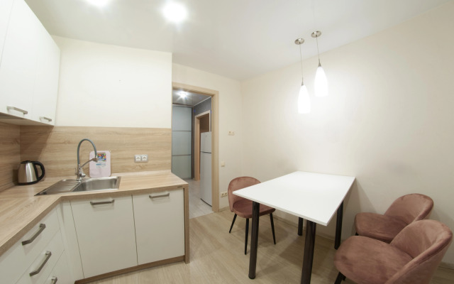 Квартира двухкомнатная возле Драмтеатра