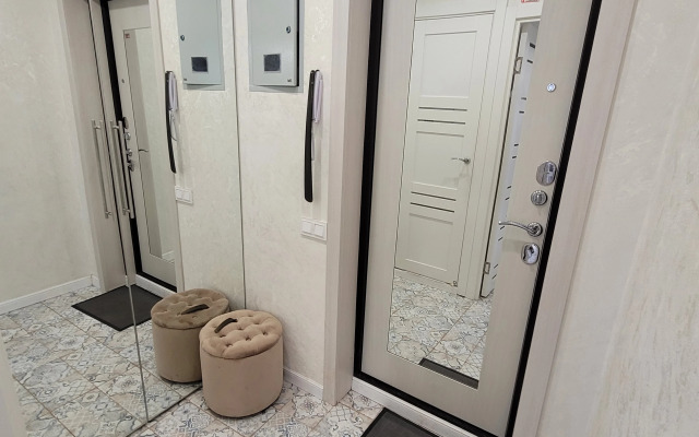 Квартира В Перово