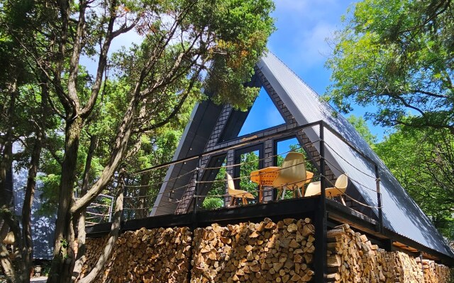 Ochag Glamping