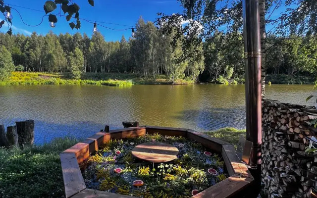 Usadba Mordveza Guest House