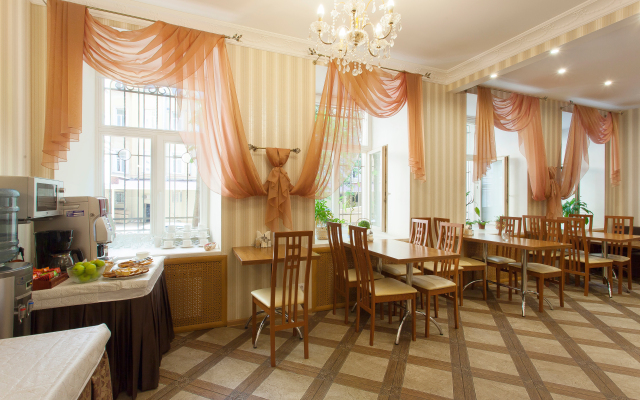 By Hermitage House