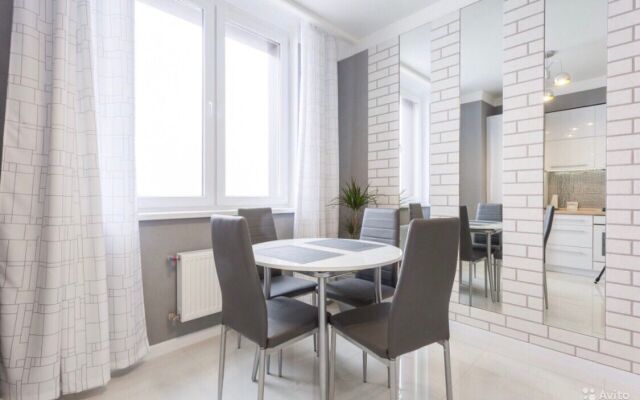 U Ozera Apartments