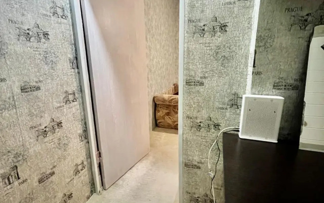 Квартира в Центре Москвы