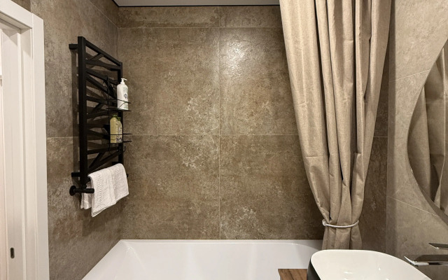 Квартира в ЖК Горький у Верхнего озера