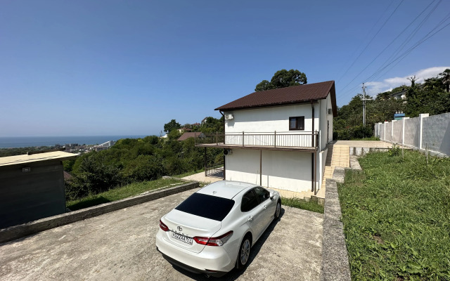 Villa Edelveys Apartment hotel