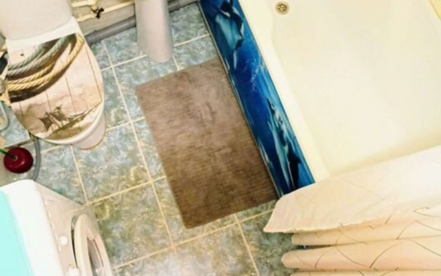 Апартаменты 3-комнатные