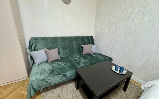 Квартира Уютная на Мичуринском проспекте