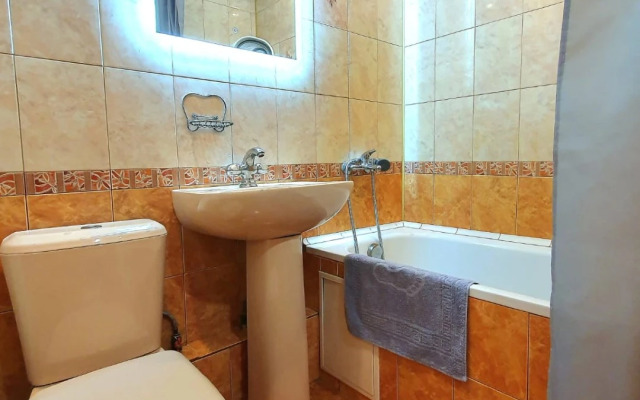 Квартира на Улице Дорожная 11