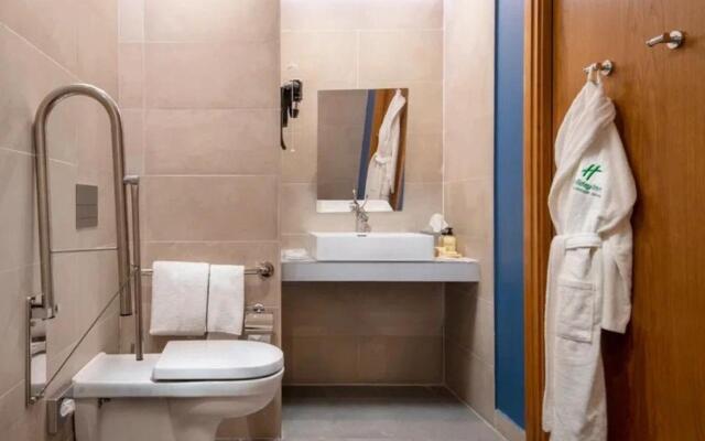 Holiday Inn Yerevan Republic Square, an IHG Hotel