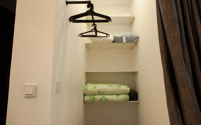 Апартаменты С Беседкой