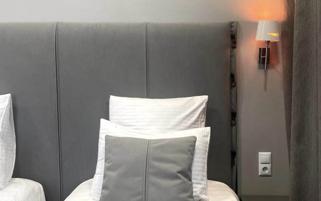 InnGrey Hotel