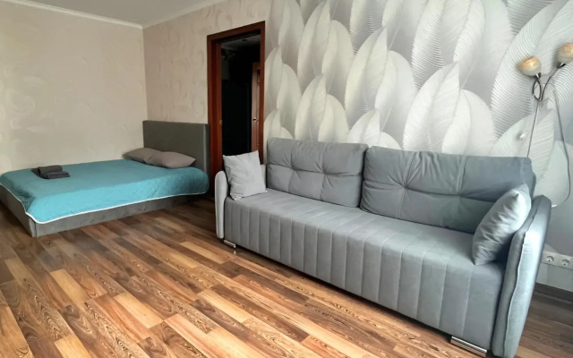 Квартира УМетро