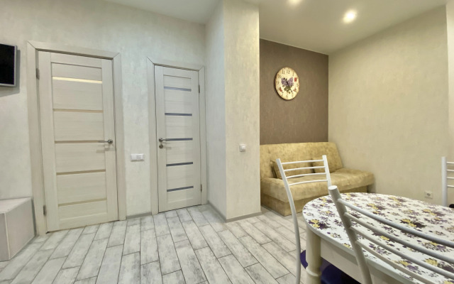 Апартаменты в Центре Курорта