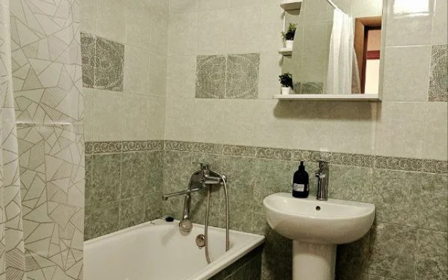 Квартира У Нас Как дома