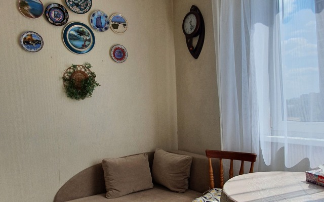 Ryadom S Tsentrom Radost Uyutnyy Dom Flat