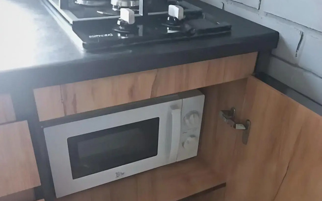 Квартира однокомнатная в центре города