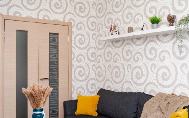 Квартира на Степной 20