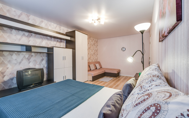 Апартаменты Квартира